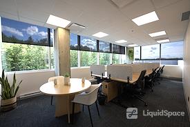 2C2B Coworking- Mascouche