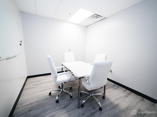Working at Perfect Office Solutions - 14502 Greenview Dr at Laurel