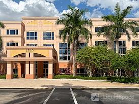 Regus | FL, Fort Lauderdale - Sawgrass
