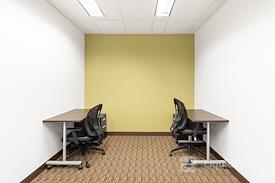 Regus | City Centre - Royal Bank Building