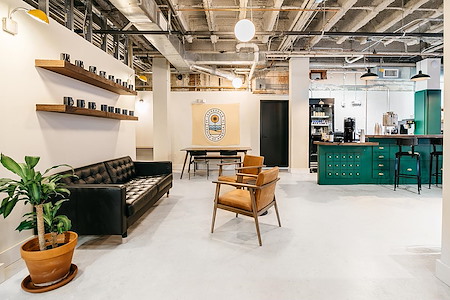 General Provision Downtown - Commune Membership