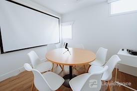 Nook - Coworking Space in Richmond