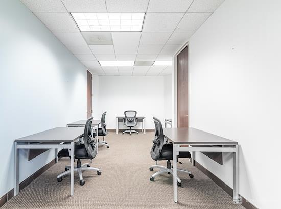 Working at Regus | Rocky Point at Tampa