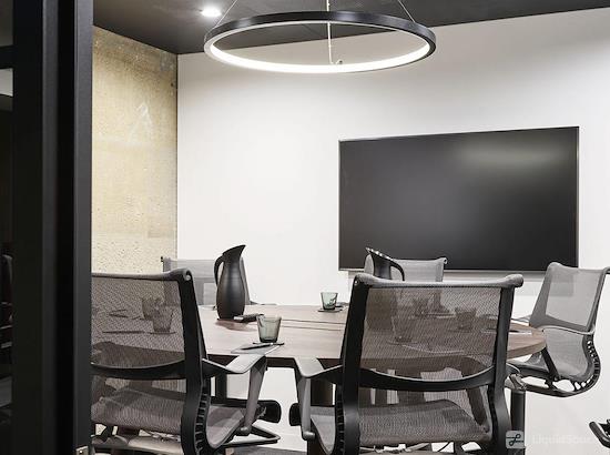 Working at Hub Australia | Customs House at Sydney