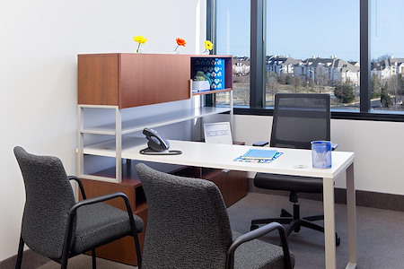 Metro Offices - Dulles/Herndon - Day Office