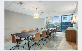 The Loft Workspaces