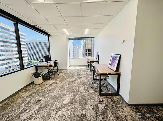 Working at TKO Suites Arlington at Arlington