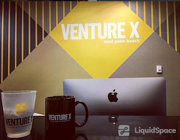 Venture X | West Palm Beach - CityPlace