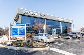 Zemlar Offices - North Service