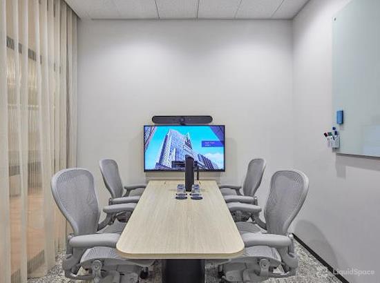 Working at The Executive Centre - Angel Place at Sydney