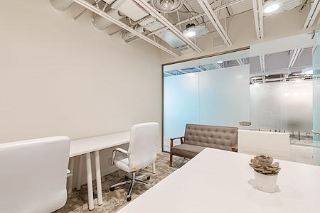 The Haimov Group - Suite 310