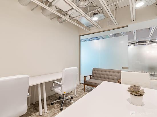 Working at The Haimov Group at Miami Beach