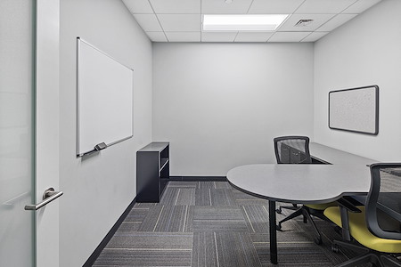 Boston Offices Burlington Center - Private Office 372