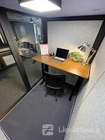 LionShare Cowork - Professional Meeting Rooms & Offices