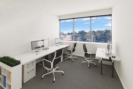 Waterman Workspaces (Bundoora)  - Suite 19