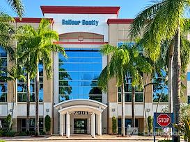 HQ | FL, Plantation - SW 6th Ct