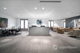 Regus | One Corporate Center