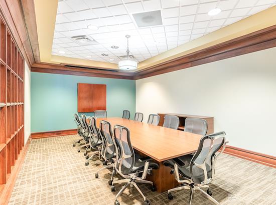 Working at Regus | Southpoint (Office Suites Plus) at Jacksonville