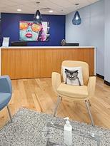 Regus | Ontario, Hamilton - King Street