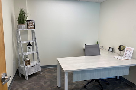Office Evolution - Plantation - Flex Plan 20 hours per month drop in use