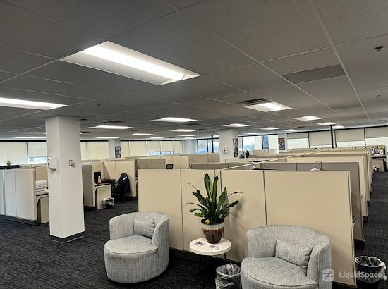 Working at NFM Lending at Towson