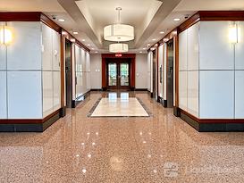 Regus | Plantation