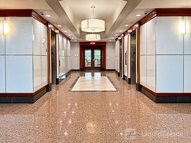 Regus | Plantation