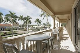 Venture X | Palm Beach Gardens - City Centre
