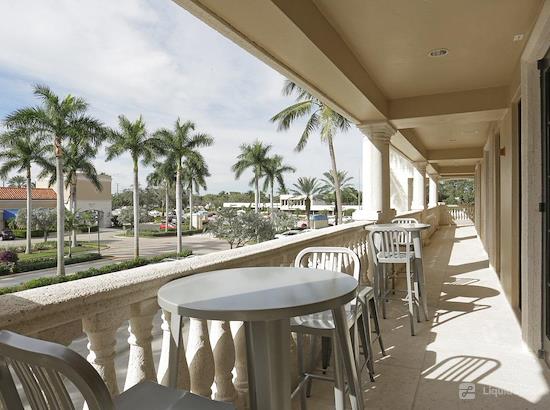 Working at Venture X | Palm Beach Gardens - City Centre at Palm Beach Gardens