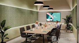 Waterman Workspaces Moorabbin