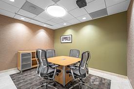 Regus | Capitol Hill