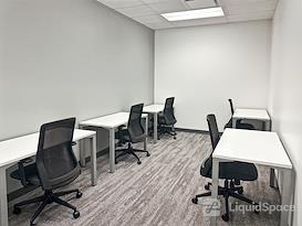 Regus | BC, Surrey  - Benchmark Business Centre