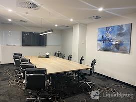 Haven Workspaces