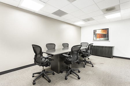 Regus | Coral Gables - Meeting Room