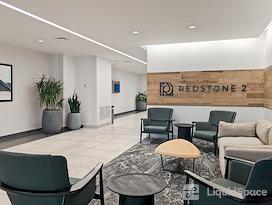 Regus | WA, Mountlake Terrace - Redstone Corporate