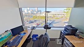 Ideal Spaces Bellevue