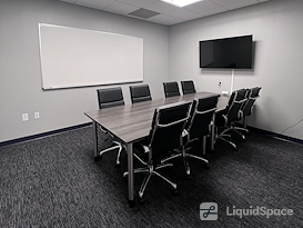 Intelligent Office - Tysons