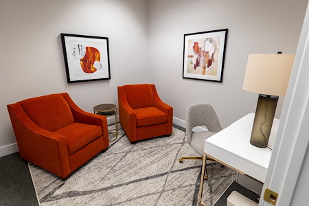 Khospace Plantation - Office 1