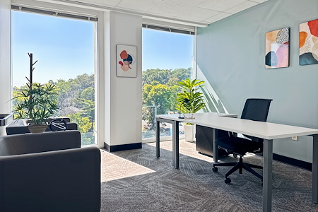 HQ | MD, Westminster - E Main St - Private Office
