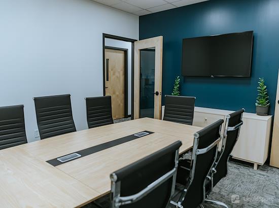 Working at Common Good Company at Waltham