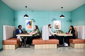 iQ Offices | 222 Queen St
