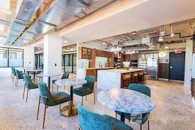 Venture X | Miami Downtown