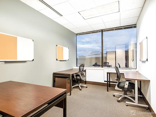 Working at Regus | Braintree Quincy Center at Quincy