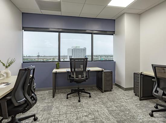 Working at Office Evolution West Palm Beach at West Palm Beach