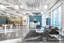Regus | Seaport - One Marina Park