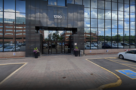 Venture X  Erindale - Virtual Membership