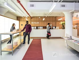 Regus | MA, Boston - Post Office Square