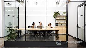 NorthCo. Workspaces