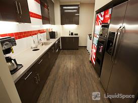 Regus | Wells Fargo Plaza