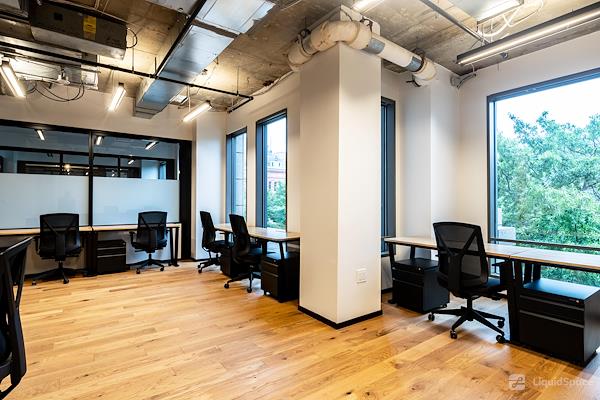 Mindspace K St - Office for 10